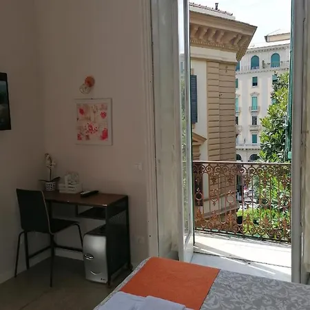 Amedeo Square 4*