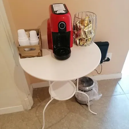 Amedeo Square 4* Неаполь