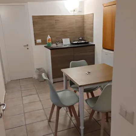 Amedeo Square 4*