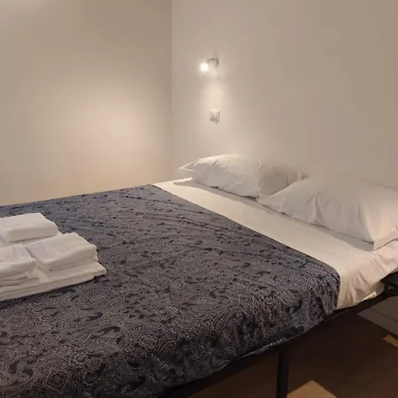 Amedeo Square 4*