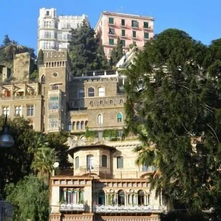 Amedeo Square 4*