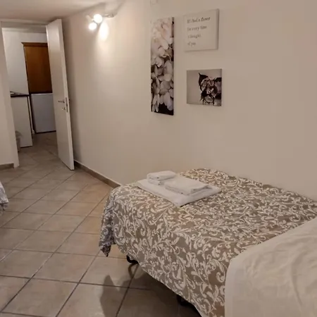 Amedeo Square 3*