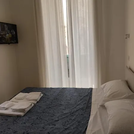 Bed & Breakfast Amedeo Square