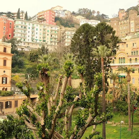 Bed & Breakfast Amedeo Square 3*