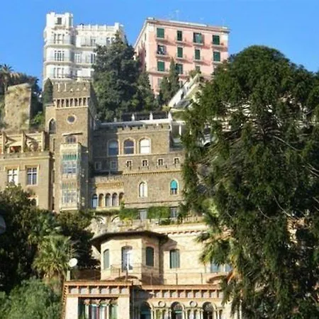 Amedeo Square 4* Neapol