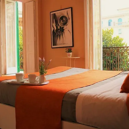Bed & Breakfast Amedeo Square Napoli