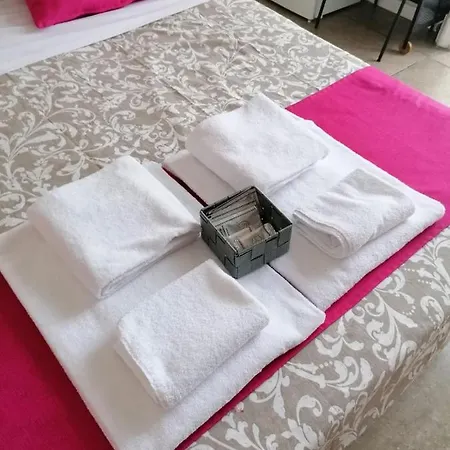 Amedeo Square 3*