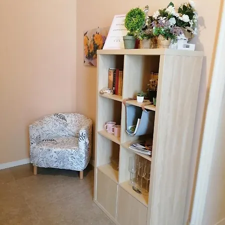 B&B Amedeo Square 나폴리