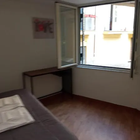 Bed & Breakfast Amedeo Square 3*
