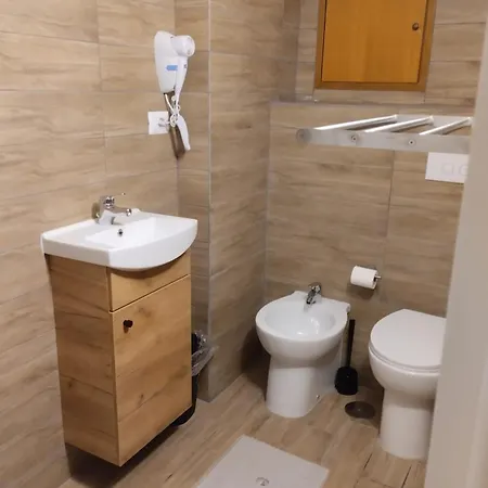 Bed & Breakfast Amedeo Square 3*