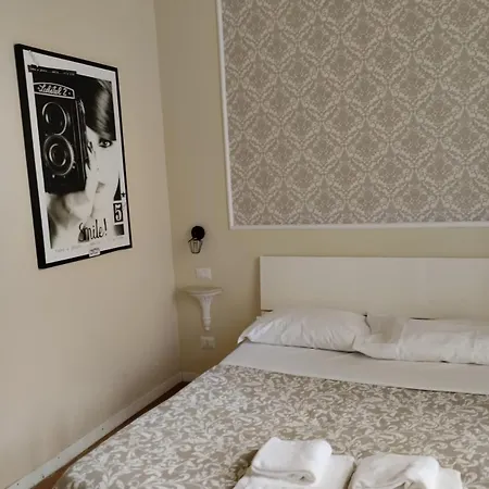 Bed & Breakfast Amedeo Square Neapol