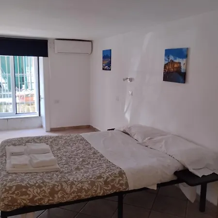 Bed & Breakfast Amedeo Square