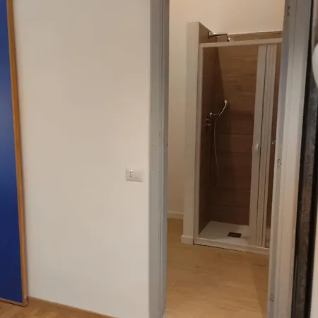 Bed & Breakfast Amedeo Square 3*