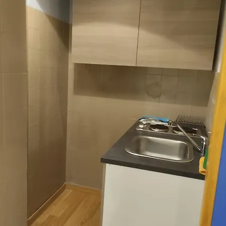 B&B Amedeo Square 나폴리