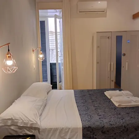 Amedeo Square 3*