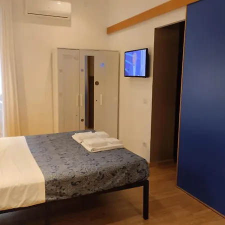 Bed & Breakfast Amedeo Square