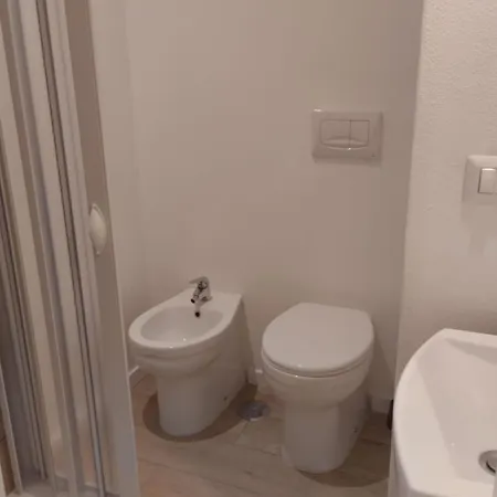 Amedeo Square Bed & Breakfast