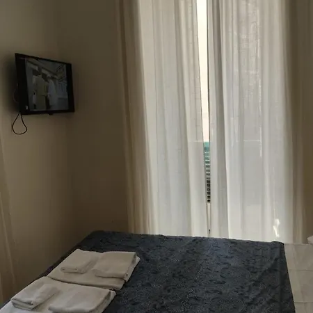 Bed & Breakfast Amedeo Square 3*