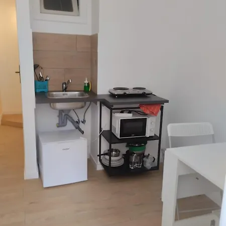 Bed & Breakfast Amedeo Square Napoli