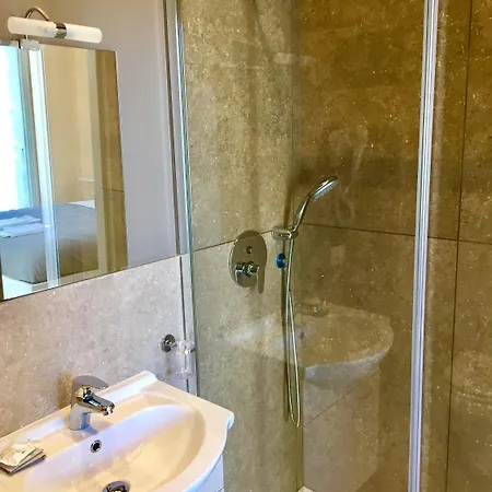 Amedeo Square Bed & Breakfast Neapol