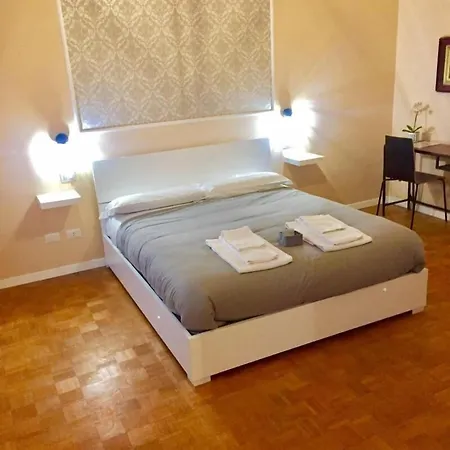 B&B Amedeo Square 나폴리