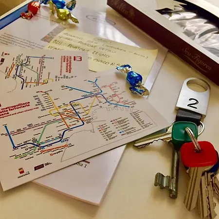 Amedeo Square 4* Neapol