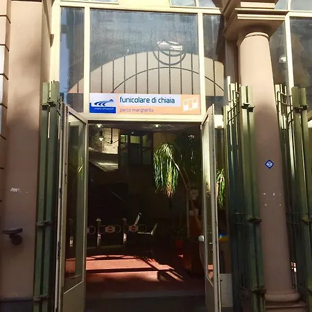 Amedeo Square فندق مبيت وإفطار